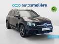 Mercedes-Benz GLB 200 d 110 kW (150 CV) Negro - thumbnail 2