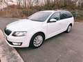 Skoda Octavia Octavia III Combi Combi 1.4 TSI Ambition Weiß - thumbnail 3