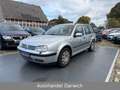 Volkswagen Golf 1.6 Trendline Variant Ahk/Klima/Shzg Silber - thumbnail 1
