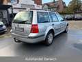 Volkswagen Golf 1.6 Trendline Variant Ahk/Klima/Shzg Silber - thumbnail 6