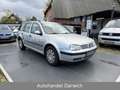 Volkswagen Golf 1.6 Trendline Variant Ahk/Klima/Shzg Silber - thumbnail 3