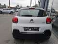 Citroen C3 PureTech 83 S&S 5-Gang-Manuell You Blanc - thumbnail 5