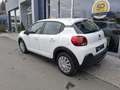 Citroen C3 PureTech 83 S&S 5-Gang-Manuell You Blanc - thumbnail 4