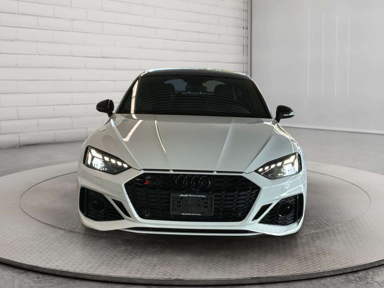 2025 Audi RS5 HEATED REAR SEATS | REAR SIDE AIRBAGS | BLACK OPT — снимка 1