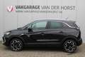 Opel Crossland 1.2 Turbo Elegance Mooie en luxe hoogzitter met we Zwart - thumbnail 6