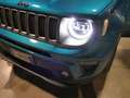 Jeep Renegade 1.3 T4 190CV PHEV 4xe AT6 Limited Bleu - thumbnail 28