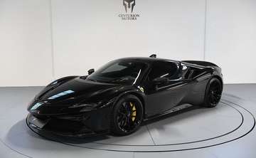 stradale novitec 4.0 v8 1200cv