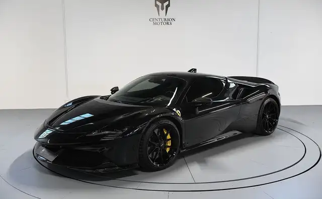 Ferrari SF90 Stradale