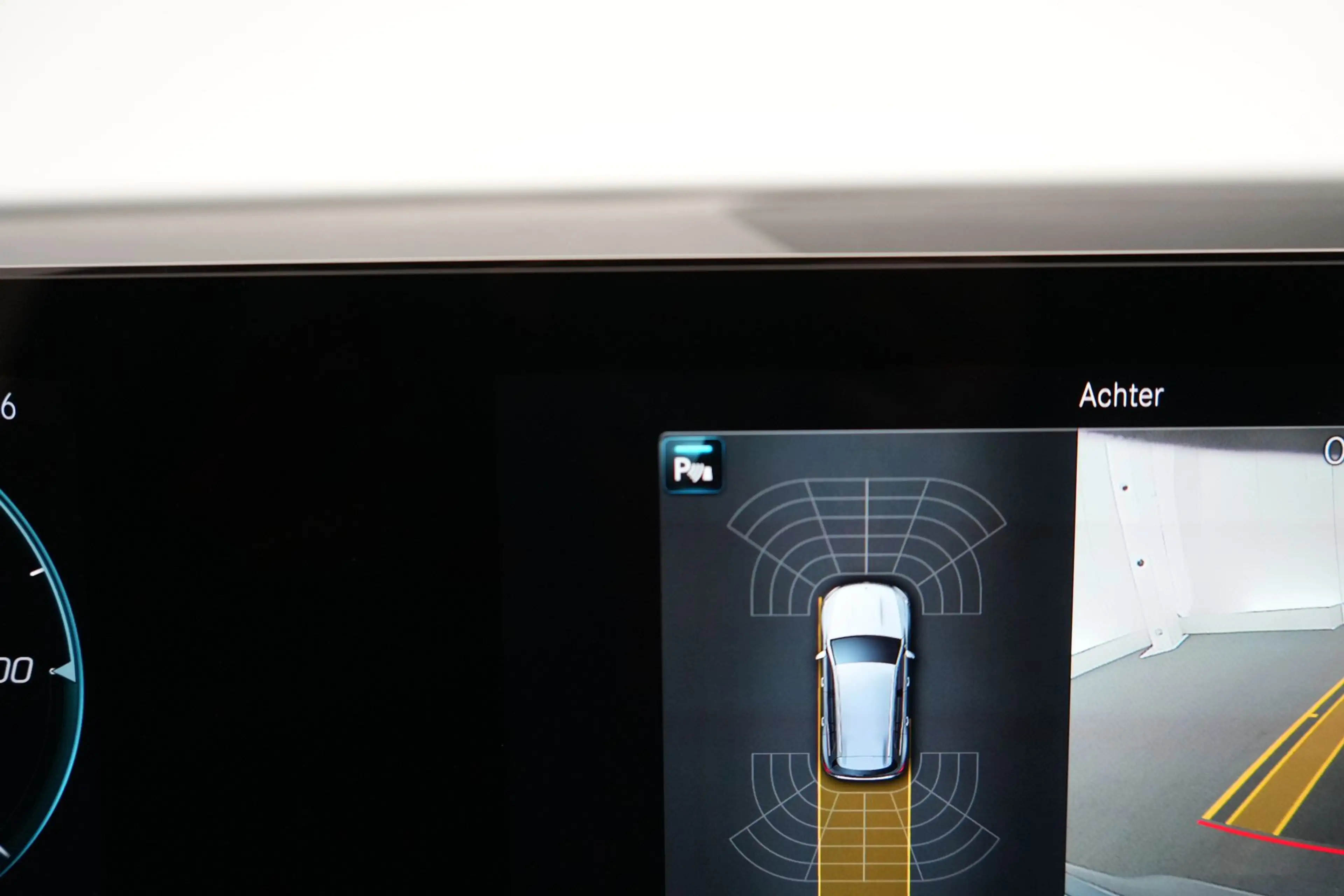 Mercedes-Benz EQB 250 Business Line LEDER/STOF LED GPS PDC CAM Carplay V — photo 29