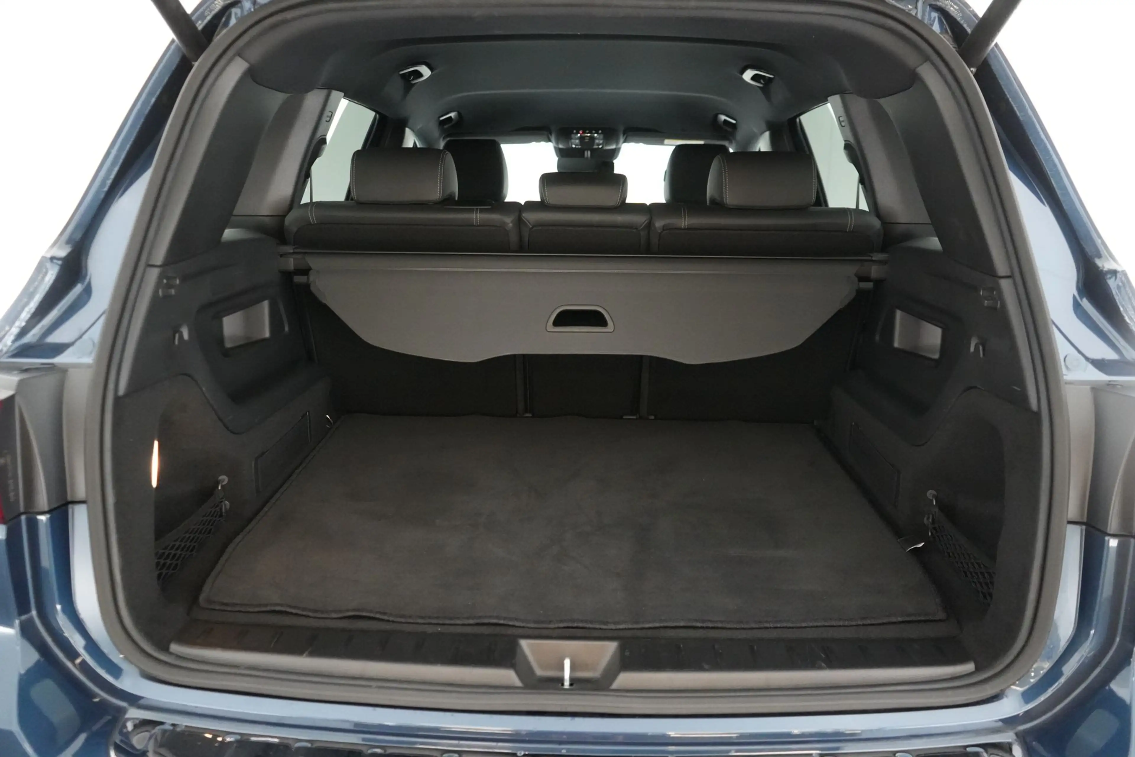 Mercedes-Benz EQB 250 Business Line LEDER/STOF LED GPS PDC CAM Carplay V — photo 21