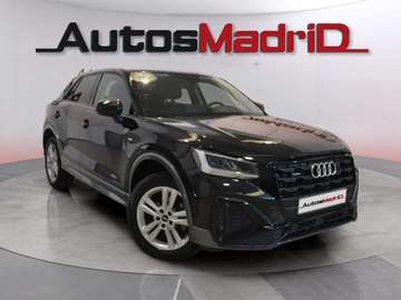 30 TDI Advanced 85kW