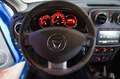 Dacia Sandero Stepway | 68TKM | 1.Hand | Klima | Top! Bleu - thumbnail 14