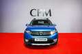 Dacia Sandero Stepway | 68TKM | 1.Hand | Klima | Top! Bleu - thumbnail 2