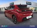 Peugeot 208 Gasolina 100 S&S 6 Vel. MAN Allure Rojo - thumbnail 5