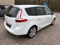 Renault Scenic III Grand Dynamique Weiß - thumbnail 5