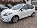 Renault Scenic III Grand Dynamique Weiß - thumbnail 1