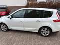 Renault Scenic III Grand Dynamique Weiß - thumbnail 3