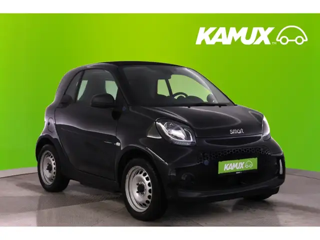 smart forTwo Aut.EQ+KLIMA+TEMPO+BLUETOOTH