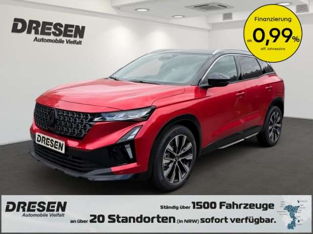 Renault Austral 2026