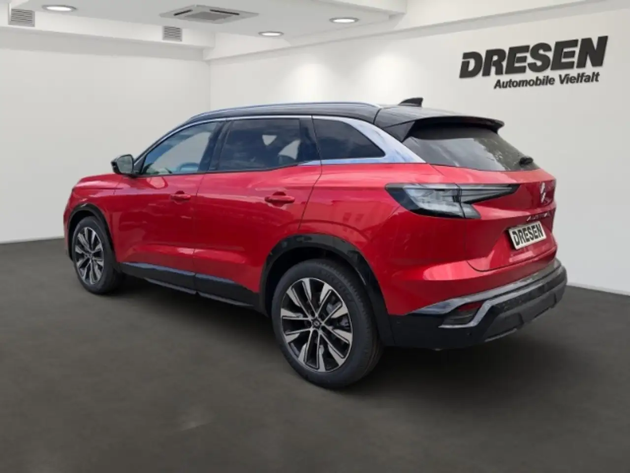 Renault Austral 2026