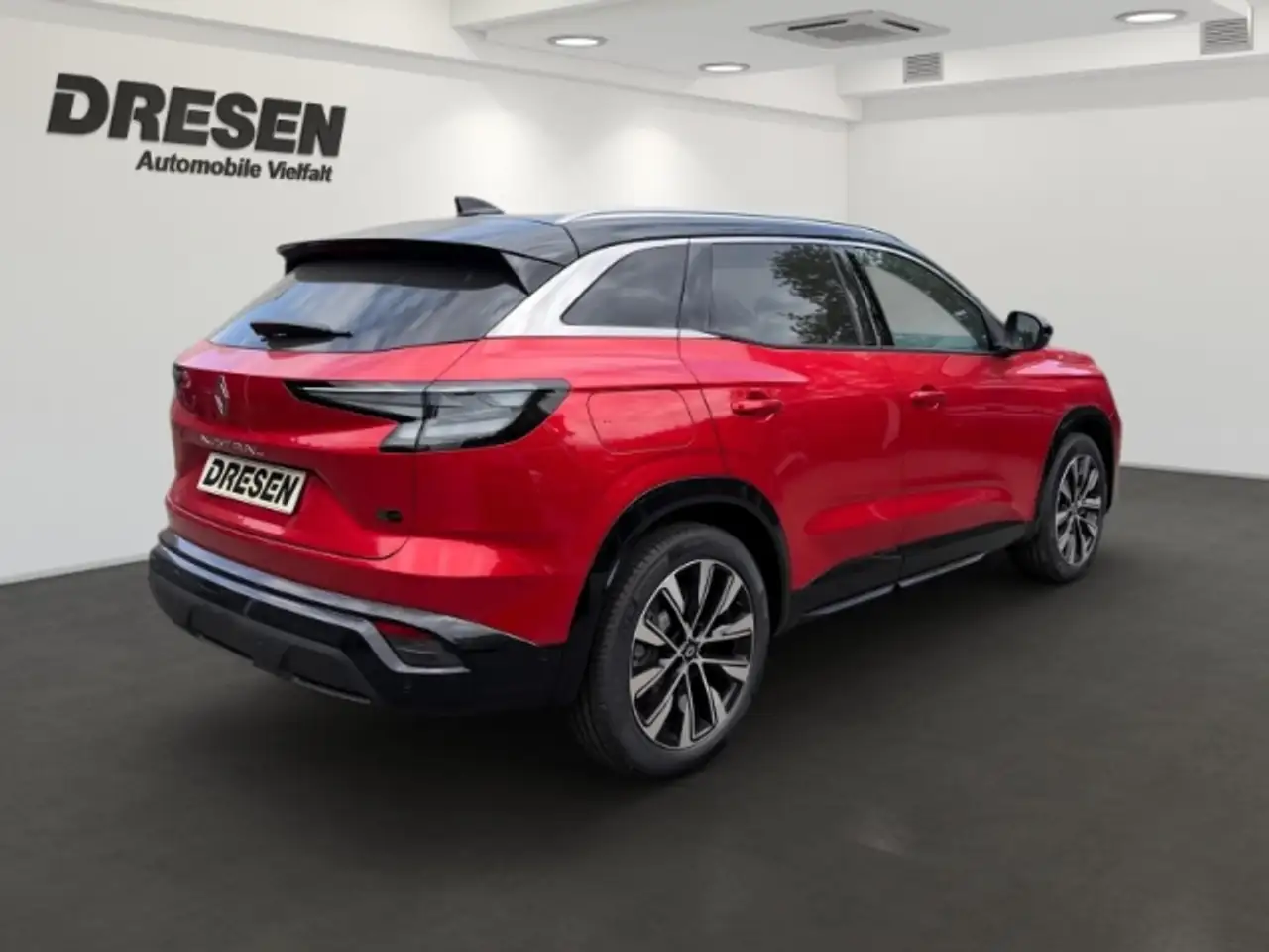 Renault Austral 2026