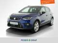 SEAT Arona 1.0 TSI FR Navi / LED / Beats Sound Azul - thumbnail 1