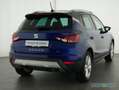 SEAT Arona 1.0 TSI FR Navi / LED / Beats Sound Azul - thumbnail 2