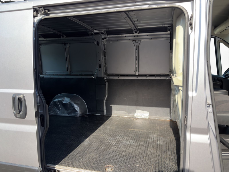 Citroen Jumper Kasten 30 Control BlueHDi 140 Start&Stopp 1Hand — photo 13