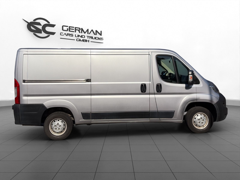 Citroen Jumper Kasten 30 Control BlueHDi 140 Start&Stopp 1Hand — photo 5