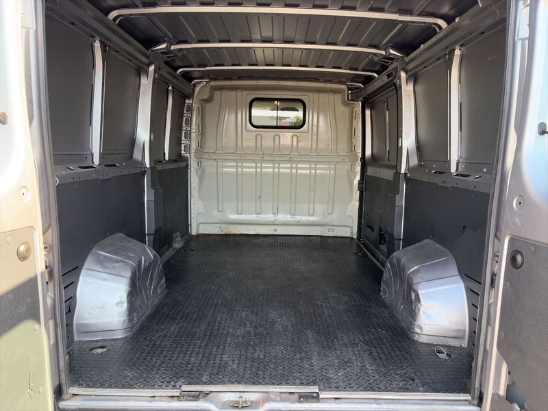 Citroen Jumper Kasten 30 Control BlueHDi 140 Start&Stopp 1Hand — photo 10