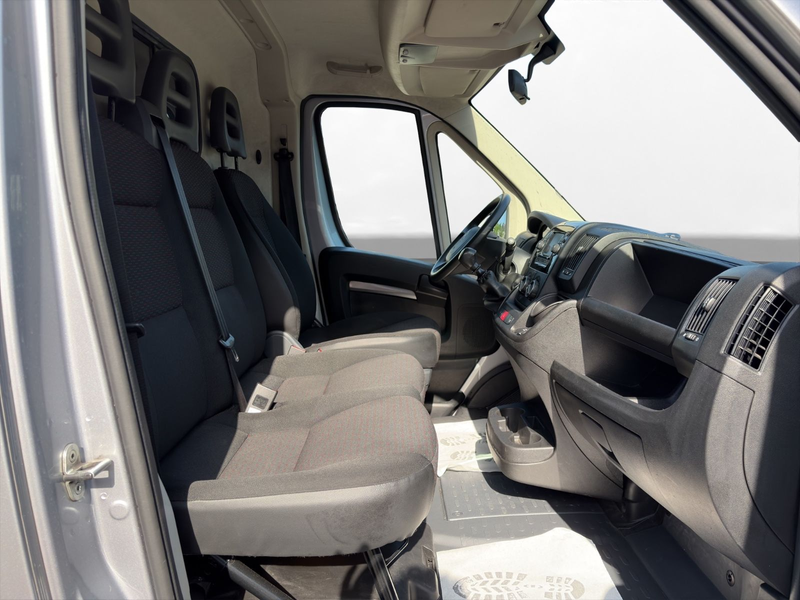 Citroen Jumper Kasten 30 Control BlueHDi 140 Start&Stopp 1Hand — photo 14