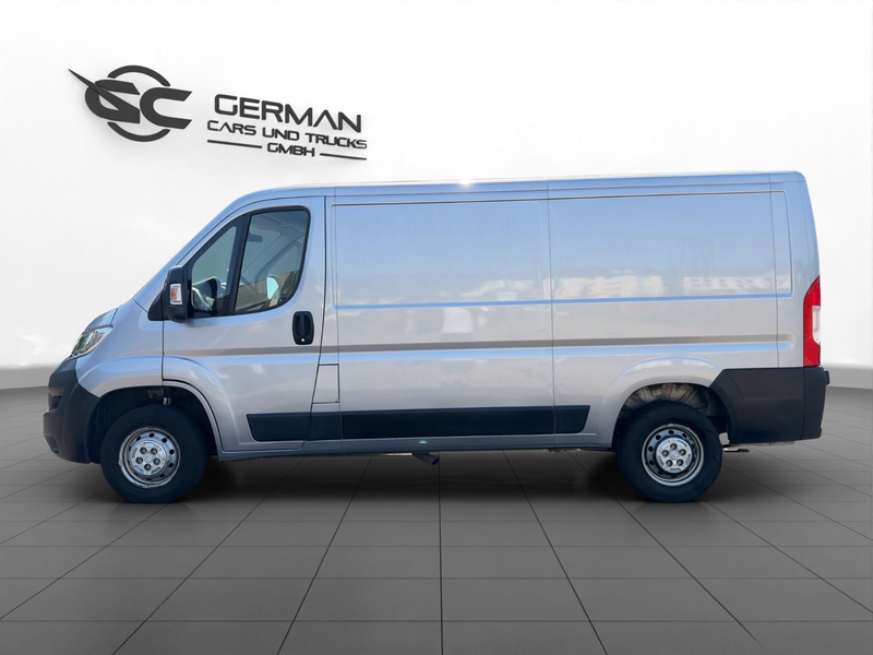 Citroen Jumper Kasten 30 Control BlueHDi 140 Start&Stopp 1Hand — photo 7