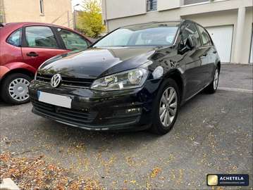 VII Comfortline Bluemotion Tech