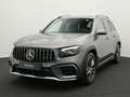 Mercedes-Benz GLB 35 AMG GLB 35 4M AMG Multi+AHK+Kamera+Totw+Easypack Navi Grau - thumbnail 1