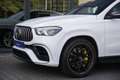 Mercedes-Benz GLE 63 AMG Coupé S 4MATIC+ 1ste Eig Massage Burmester Pano Tr Wit - thumbnail 34
