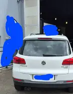 Volkswagen Tiguan 2.0 TDI 150 FAP BlueMotion Technology Série Spéciale Lounge