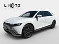 Hyundai IONIQ 5 GO 84kWh 4WD i5g52-PP7-OO1 inkl AHK Weiß - thumbnail 1