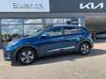 Kia Niro Plug-in Hyb. Spirit Leder Glasdach Standh. Blau - thumbnail 1