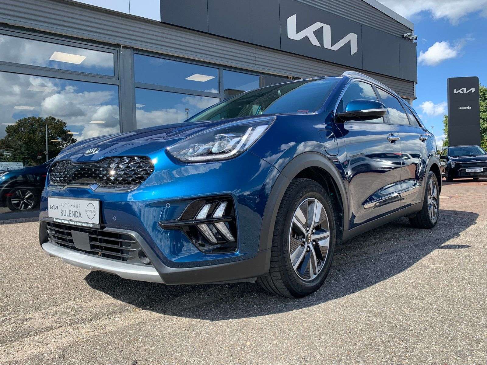 Kia Niro