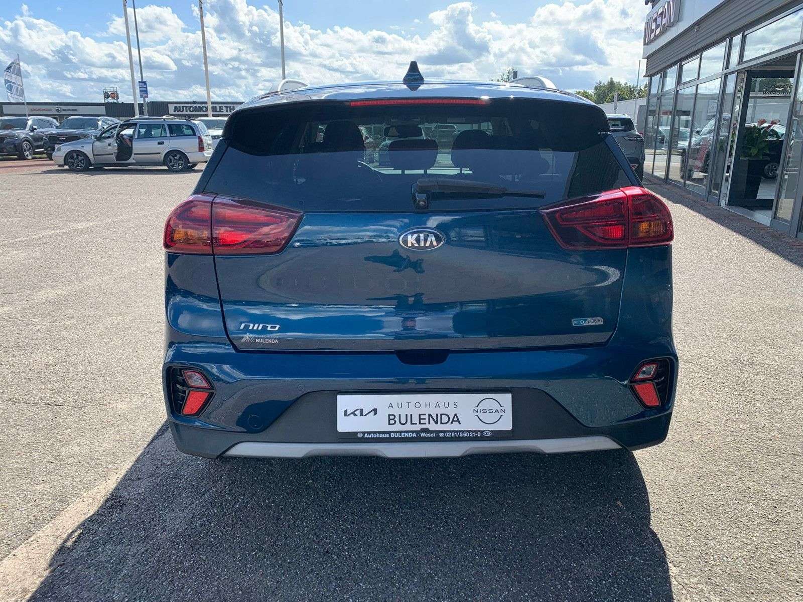 Kia Niro