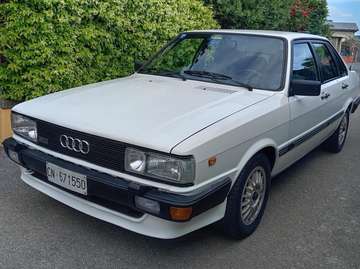 80 2.2i quattro 4p