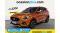MG ZS 2.5 V6 Core 180 Orange - thumbnail 1