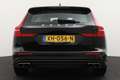 Volvo V60 2.0 T5 Business+ 251 PK Trekhaak Carplay Navi LMV Zwart - thumbnail 4