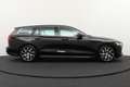 Volvo V60 2.0 T5 Business+ 251 PK Trekhaak Carplay Navi LMV Zwart - thumbnail 6