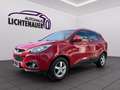 Hyundai iX35 1,7 CRDi Premium Rot - thumbnail 1