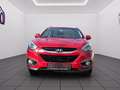 Hyundai iX35 1,7 CRDi Premium Rot - thumbnail 8