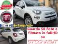 Fiat 500X 1.0 T3 120Cv Connect PDC MIXPelle UNIPRO IVA DEDUC Blanc - thumbnail 1