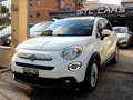 Fiat 500X 1.0 T3 120Cv Connect PDC MIXPelle UNIPRO IVA DEDUC Blanc - thumbnail 4