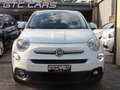 Fiat 500X 1.0 T3 120Cv Connect PDC MIXPelle UNIPRO IVA DEDUC Blanc - thumbnail 3