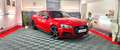 Audi S5 SB 3,0 TFSI quattro S-tronic Head-up 1.Besitz Piros - thumbnail 4